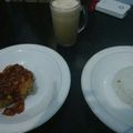 Cooksnap dari chesya untuk resep Chicken steak #saos asam manis