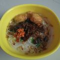 Cooksnap dari novaisti untuk resep "Soto Padang"