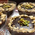 صورة من chef Majd، شاركها بعد تجربة وصفة بودينغ الشوكولاته