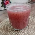 Saima Shahzad's cooksnap of when they made Special falsa drink.
