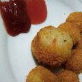 Cooksnap dari winahariyanto untuk resep Cilok crispy cocok untuk cemilan ato jualan.