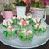 Cooksnap dari Bunda Melvy Sofia untuk resep Bolu Semangka