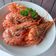 Cooksnap dari Nita Rudi untuk resep Udang rebus