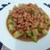 Cooksnap dari Ani Brilian untuk resep Labu siram Jamur Enoki