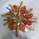 El cooksnap de MaryGlory cuando hizo Sardinillas en conserva sobre ensalada de aguacate con limón, sal y tomate.