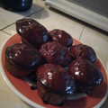 El cooksnap de Glorianny Woodberry cuando hizo Cupcakes de vainilla sin mantequilla.