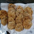 Cooksnap dari weinz untuk resep Cireng Nasi Sisa