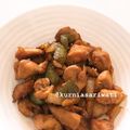 Cooksnap dari Kurniasari Wati untuk resep Chicken Teriyaki