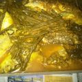 Cooksnap dari Yanni Liang untuk resep ARSIK
