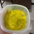Cooksnap dari novia hartati untuk resep Gulai Ikan Kembung (MPASI 10 bulan +)