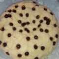 Cooksnap dari Niena Zie untuk resep Bolu Susu kukus 1 telur No Mixer
