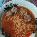 Cooksnap dari Ananda Aprilia untuk resep Pentol Bakso Daging Sapi -108-