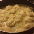 emalee.mckinney's cooksnap of when they made 30 minute Chicken and Dumplings.