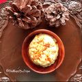 Deepa Rupani's cooksnap of when they made ચોખાના લોટનું ડબલ બોઇલ ખીચું(chokha na double boil khichu recipe.