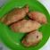 Cooksnap dari isti Alifarsy untuk resep Pempek Dos (Tanpa Ikan)