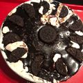 Kubiczki Renikee Cooksnap-ja, amikor elkészítette a(z) Oreo torta (15 perc alatt) 😉 receptet.