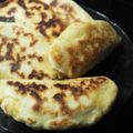 Szildi Cooksnap-ja, amikor elkészítette a(z) Pupusas receptet.