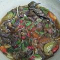 Cooksnap dari Dapurhana untuk resep Asem Asem Daging