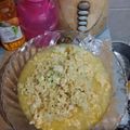 Cooksnap dari Rista Bunda Asyafa untuk resep Seblak mie instan