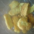 Cooksnap dari dinaa puji untuk resep Nugget ayam sederhana