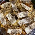 Cooksnap dari Neneng Siti Silfi Ambarwati untuk resep Makaroni bolognese panggang