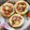 Cooksnap dari Din2 untuk resep Pizza Mini Teflon