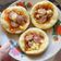 Cooksnap dari Din2 untuk resep Pizza Mini Teflon