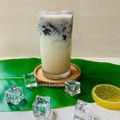 Cooksnap dari Irna Sofiana (Nana) untuk resep Es Yakult Cincau
