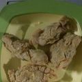 Cooksnap dari icha irsa untuk resep Ayam Kentucky Kriwil Simple #Kfc #mcd