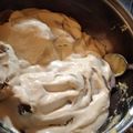 El cooksnap de Shirley cuando hizo Salsa Vitel Toné (fácil).