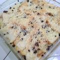 Cooksnap dari Rini Rini untuk resep Chocochips Bread Pudding
