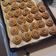 El cooksnap de Nicole Cárcamo cuando hizo Galletas bicolor.