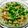 Elaine Woo's cooksnap of when they made Bean Sprouts & Pork Belly with Ponzu in the Microwave.