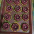 Cooksnap dari Mphet Muaniez untuk resep Kue ku / ang ku