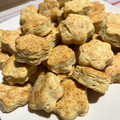 El cooksnap de macb23_ cuando hizo Scones de Queso 🧀 (tipo Starbucks, sin huevo y deli! 😋).