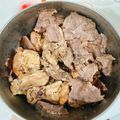 Claire Hung 的 滷牛腱 cooksnap