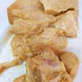 Cooksnap dari Ida Bali untuk resep Bumbu marinasi ayam crispy simple, di jamin empuk 😍