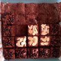 Cooksnap dari Ety Yuliana untuk resep Brownies panggang (fudgy brownies)