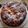 El cooksnap de Vanesa Laporte cuando hizo Torta matera.