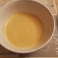 El cooksnap de El Jorge cuando hizo Puré de calabaza.