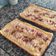 El cooksnap de Francesca cuando hizo Tarta de manzana con hojaldre y crema pastelera.