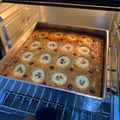 Cooksnap dari Atikha’s untuk resep Banana bread. moist lembuuuut / roti bolu pisang (oven)