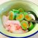 Cooksnap dari Fla Kitchen untuk resep Es Pisang Hijau