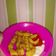 Cooksnap dari Amelia Lestari untuk resep Potato cheese stik