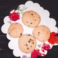 Cooksnap dari Rani Hasnita untuk resep Chocolate Chip Cookies