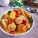Cooksnap dari Ummu Alfard untuk resep Daging rempah kuah kuning