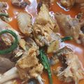 Cooksnap dari Noona Hilda ✅️ untuk resep Gulai Ayam Kampung