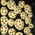 El cooksnap de Joaquin Pinto cuando hizo Cookies 🍪 económicas 🍪 receta con tips 🍪 ideal principiantes.