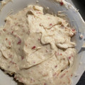 El cooksnap de matusep cuando hizo Salsa Bechamel en Monsieur Cuisine Connect.