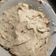 El cooksnap de matusep cuando hizo Salsa Bechamel en Monsieur Cuisine Connect.